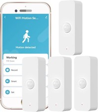 Tuya smartlife pir for sale  Littleton