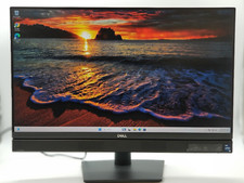 Dell OptiPlex 7420 All In One Desktop PC Intel i5-14th 16GB Ram 256GB NVMe CAM. comprar usado  Enviando para Brazil