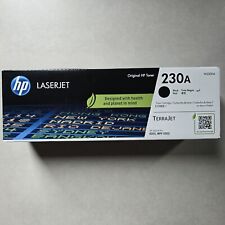 Usado, Toner HP Genuíno 230A/X Preto, Cian, Magenta, Amarelo MFP 4301, 4303 comprar usado  Enviando para Brazil