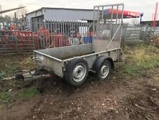ifor williams car trailers for sale ifor williams car trailers for sale WARWICK