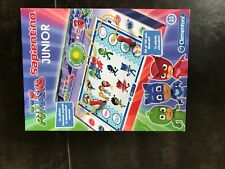 Sapientino junior masks usato  Italia
