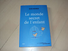 Livre secret enfant d'occasion  Cuisery