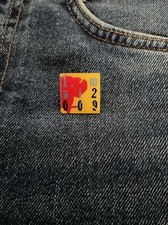 Mai 2009 pin gebraucht kaufen  Schauenburg