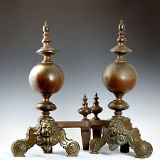 Bancos De Chimenea Barrocos Francia Ca. 1700 comprar usado  Enviando para Brazil
