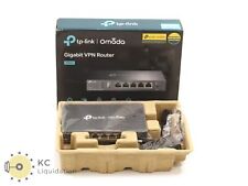 Router VPN Gigabit TP-Link Omada (ER605) - NUEVO segunda mano  Embacar hacia Argentina