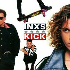 INXS - Kick [New Vinyl LP] UK - Import, usado comprar usado  Enviando para Brazil