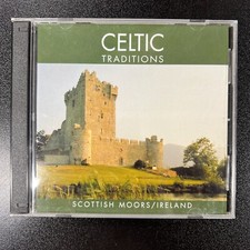 Celtic traditions set for sale  Eastham