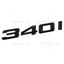 Bmw 340i emblem for sale  Red Bluff