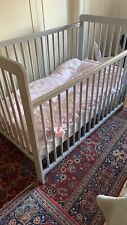 Baby cot full for sale  LONDON