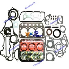 K3c overhaul ring d'occasion  Expédié en Belgium
