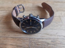 Fossil 5279 herrenuhr gebraucht kaufen  Dachau