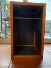 Flötotto profilcontainer blau gebraucht kaufen  Bottrop