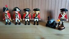 Playmobil armée soldats d'occasion  Narbonne