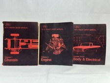 1973 ford truck for sale  Douglas