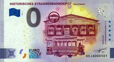 Null euro schein gebraucht kaufen  Bodenmais