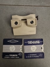 Stereorama view master usato  Foligno