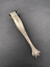 Minerva solid silver d'occasion  Expédié en Belgium