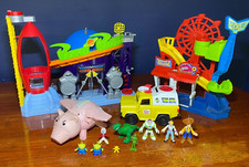 Fisher price toystory for sale  Twelve Mile