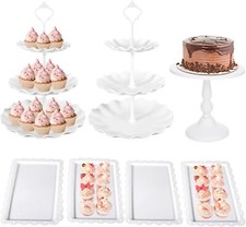 Pcs dessert table for sale  Robbinsville