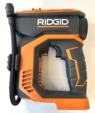 Ridgid 18v portable for sale  Benson