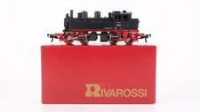 Rivarossi 1340 dampflok gebraucht kaufen  Mönchengladbach