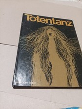 Totentanz dino battaglia usato  Palermo