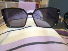 Chanel sunglasses women d'occasion  Expédié en Belgium