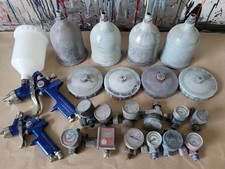 Spray gun bundle for sale  MALDON