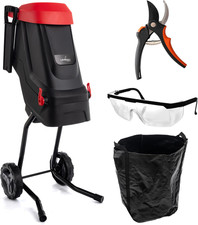 Biotrituratore elettrico spess usato  Roma