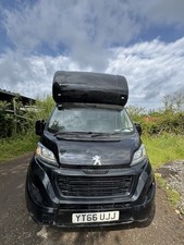 2016 peugeot boxer for sale  MAIDSTONE