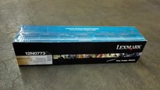 Lexmark 12n0773 bildtrommel gebraucht kaufen  Dortmund