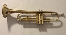 Yamaha trumpet ytr2320 for sale  North Adams