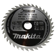 Makita specialized 33635 d'occasion  France