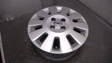 Alufelge 6x15 et49 gebraucht kaufen  Warendorf