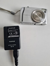 Fujifilm finepix f47 gebraucht kaufen Fujifilm finepix f47 gebraucht kaufen  Braunschweig