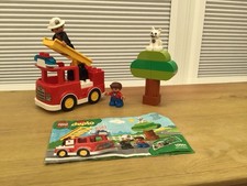 Lego duplo 10901 for sale  BURY ST. EDMUNDS