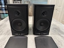 Boston acoustics cr6 for sale  Severna Park
