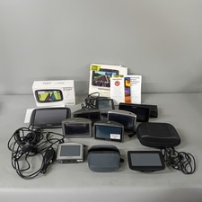 Satellite navigation systems for sale  GRANTHAM