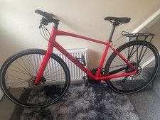 Specialized sirrus bike for sale  HARTLEPOOL