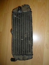 Kühler wasserkühler radiator gebraucht kaufen  Knetzgau