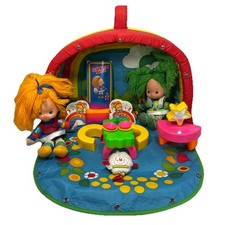 Vintage rainbow brite for sale  Fruitport