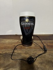 Original guinness draught for sale  CLACTON-ON-SEA