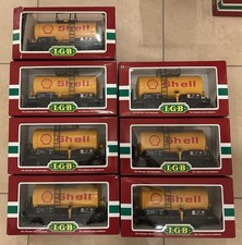 Lgb 40402 shell gebraucht kaufen Lgb 40402 shell gebraucht kaufen  Schenefeld