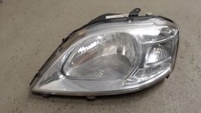 Scheinwerfer Links 8200744753 Dacia Logan MCV 1.5 dCi Bj 2009 SD 2671499 comprar usado  Enviando para Brazil