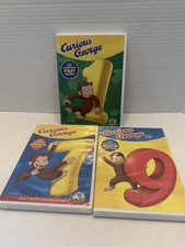 curious george dvd for sale curious george dvd for sale Farmington