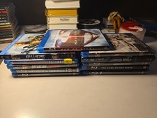 Action movie blu for sale  Tarrytown
