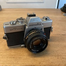 minolta spiegelreflexkamera gebraucht kaufen minolta spiegelreflexkamera gebraucht kaufen Grafing b.München