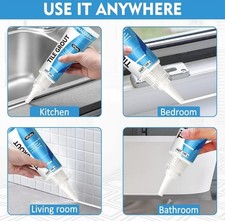 Tile grout repair for sale  El Paso