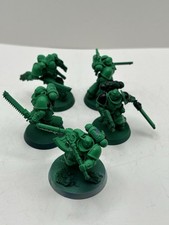Warhammer 40k primaris for sale  Princeton