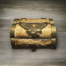 Trinket jewelry box for sale  Tahlequah
